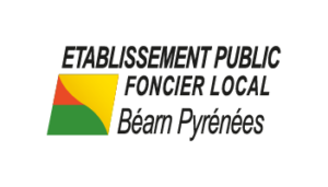 logo epf bearn pyrénées
