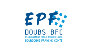 logo epf bourgogne franche-comté