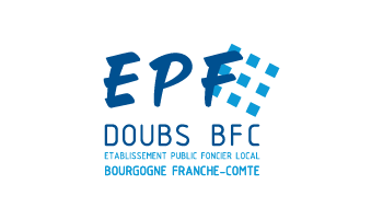 logo epf bourgogne franche-comté