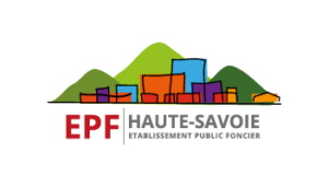 logo epf haute savoie