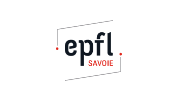 logo epfl savoie
