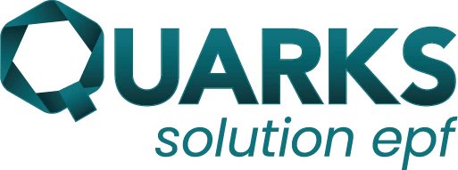 Logo Quarks Solution EPF